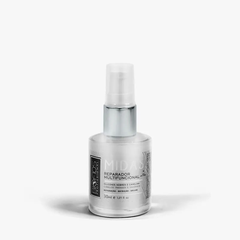 Biofios Profissional Midi Multifunctional Repairman- 30ml Tip Repairman