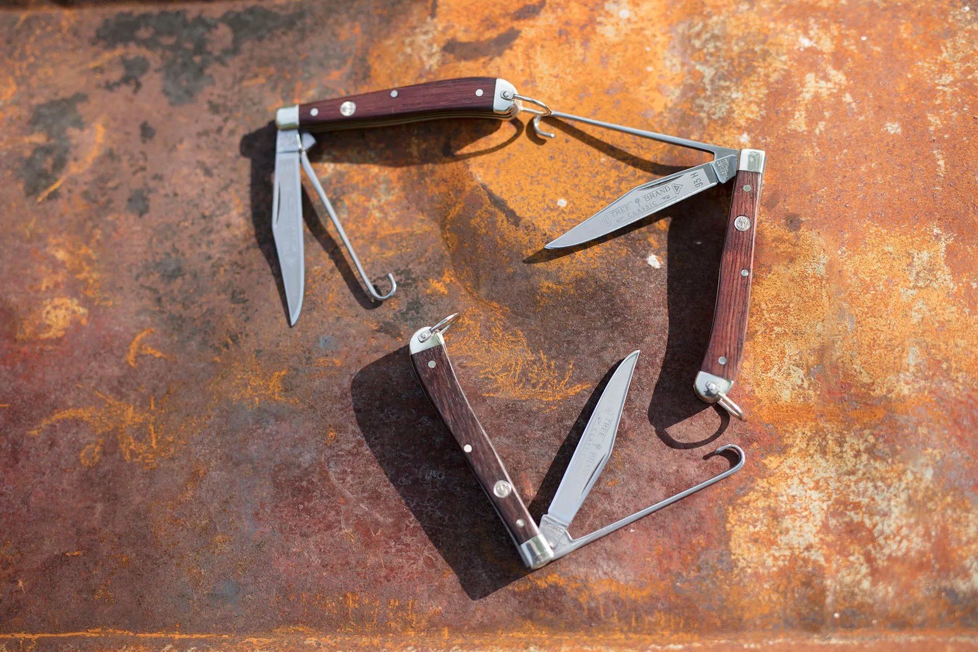 Bird Knife