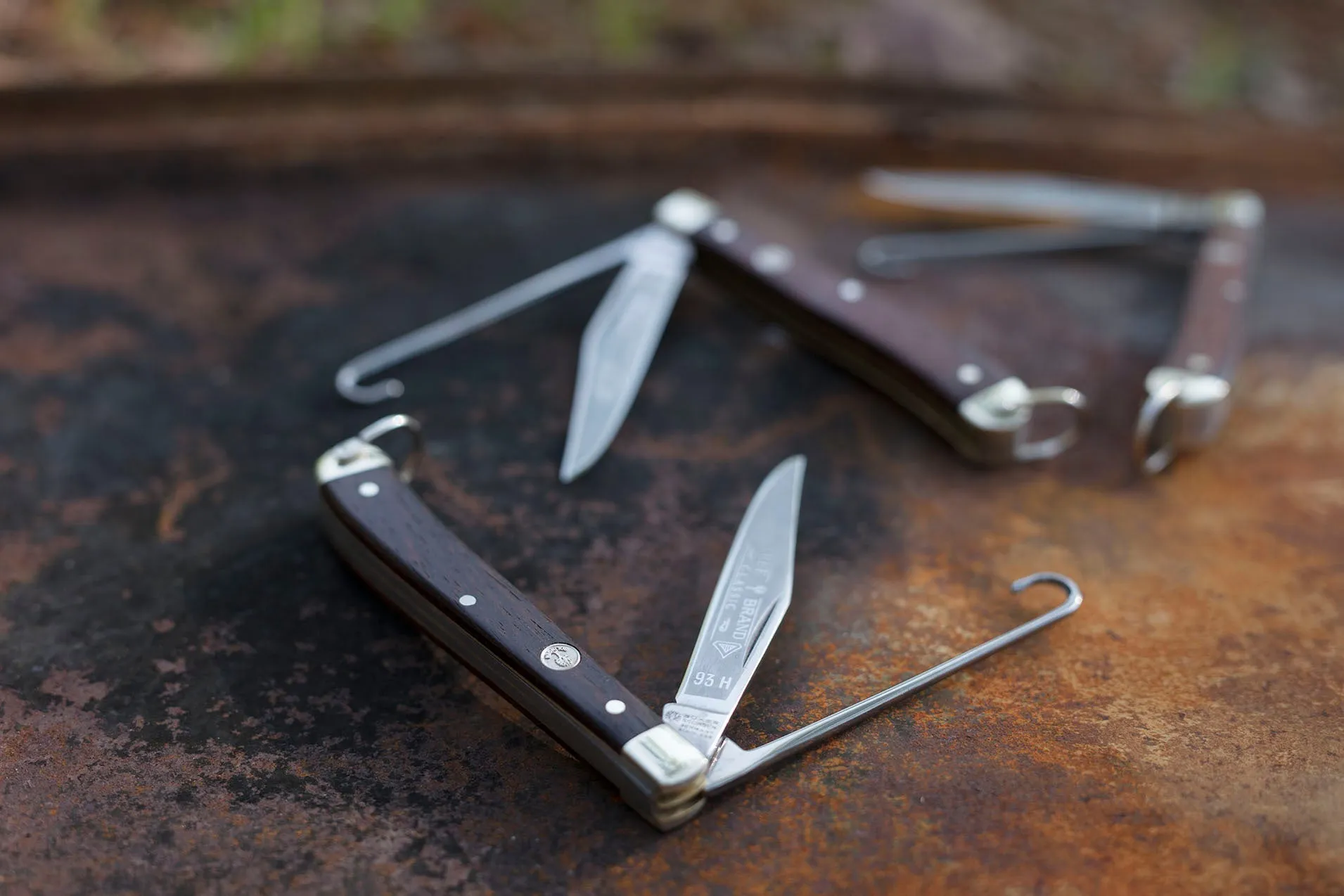 Bird Knife