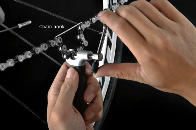 Birzman Lighter Atom Chain Breaker Tool