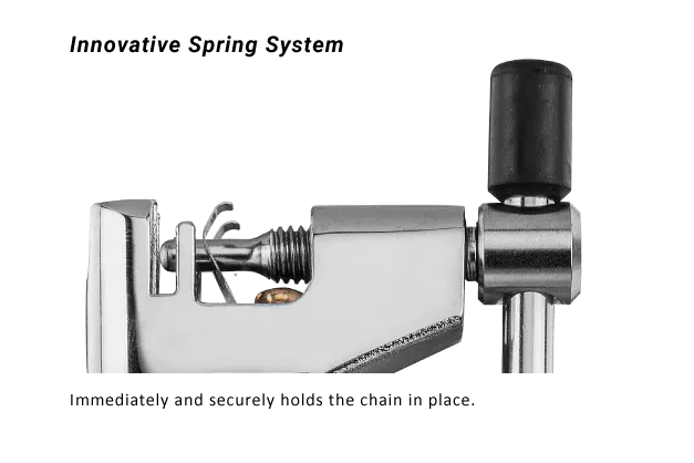 Birzman Lighter Atom Chain Breaker Tool