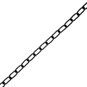 Black Chain for Sign Hanging