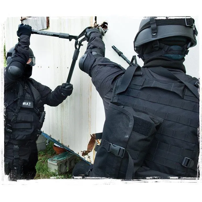 Blackhawk Dynamic Entry BoltMaster