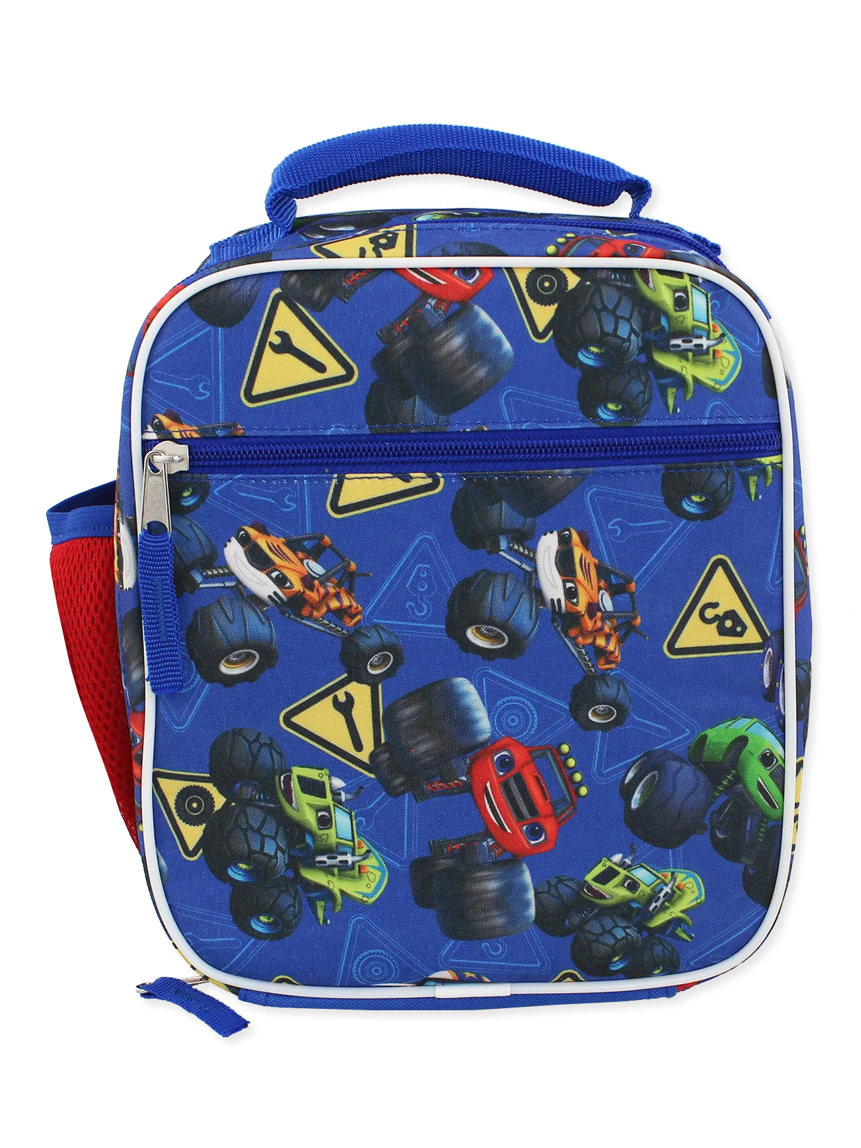 Blaze and the Monster Machines Insulated School Lunch Box