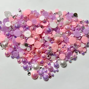 Bling mix -  Lilac Princess
