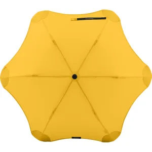 BLUNT METRO YELLOW