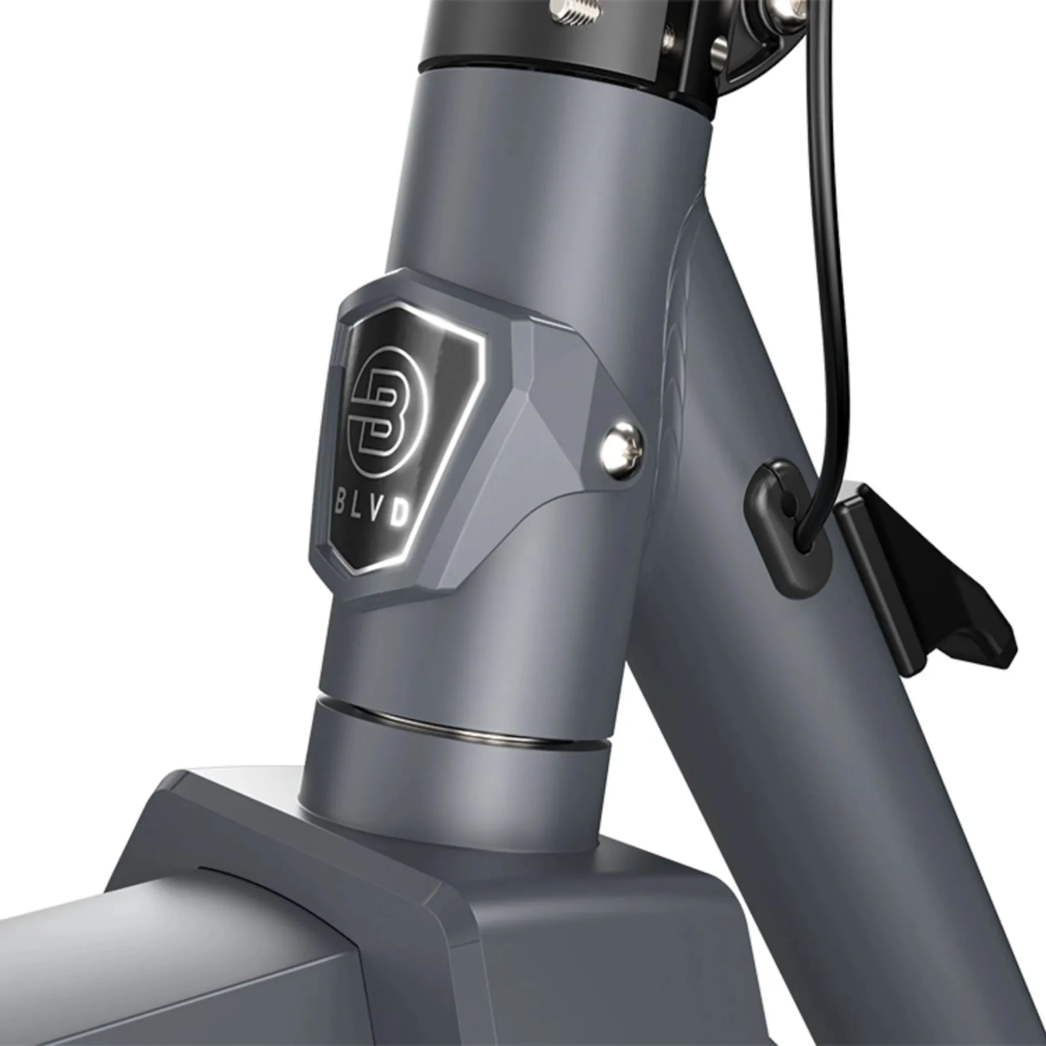 BLVD Urban Electric Scooter