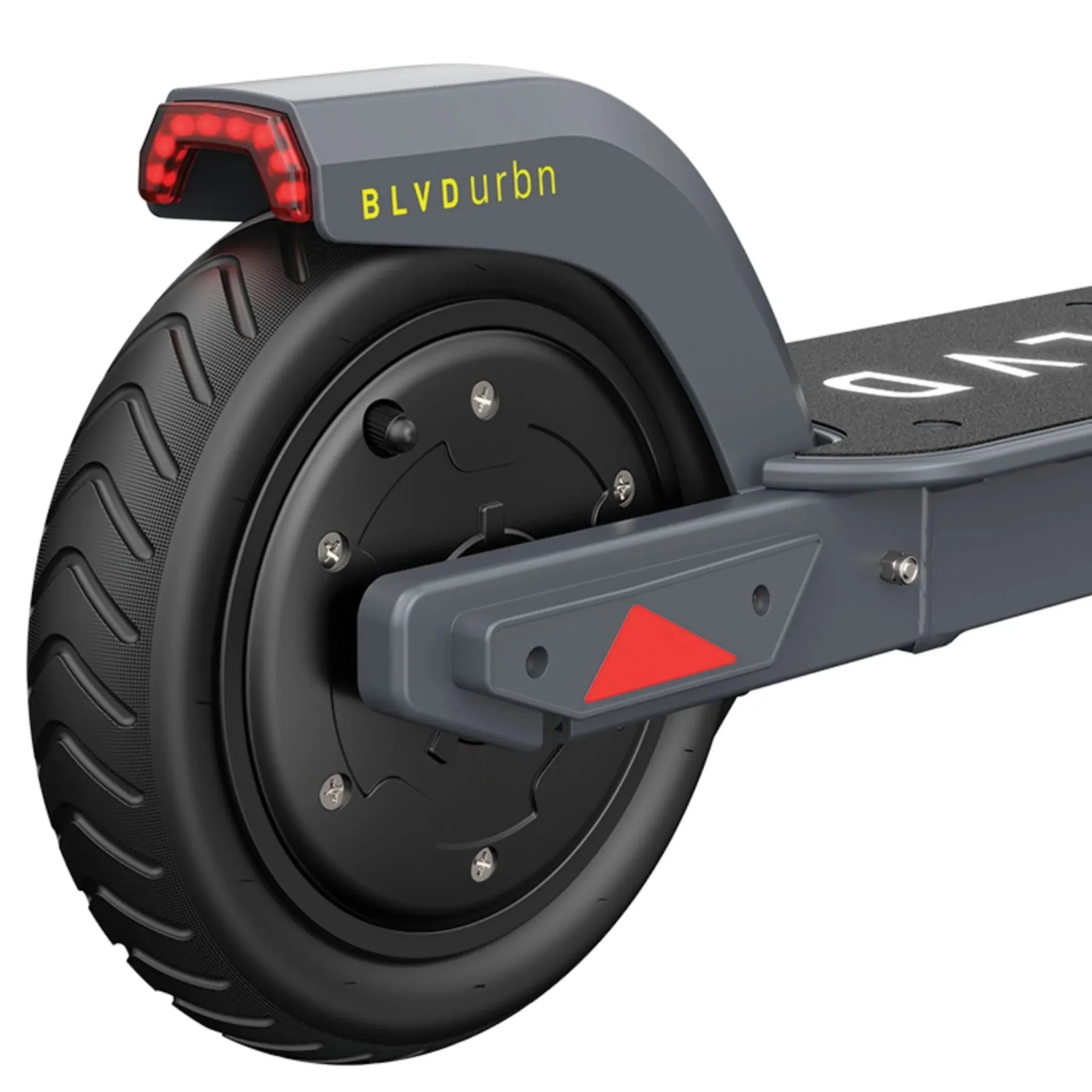 BLVD Urban Electric Scooter