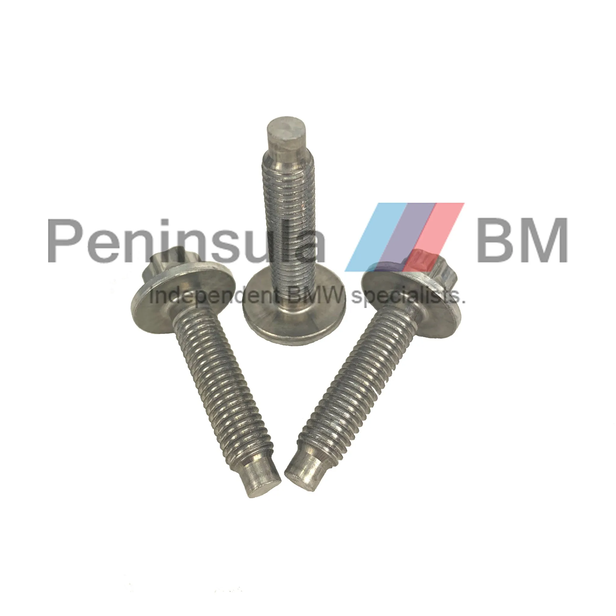 BMW Bolt Set Coolant Water Pump N52 N52N N54 11510392553