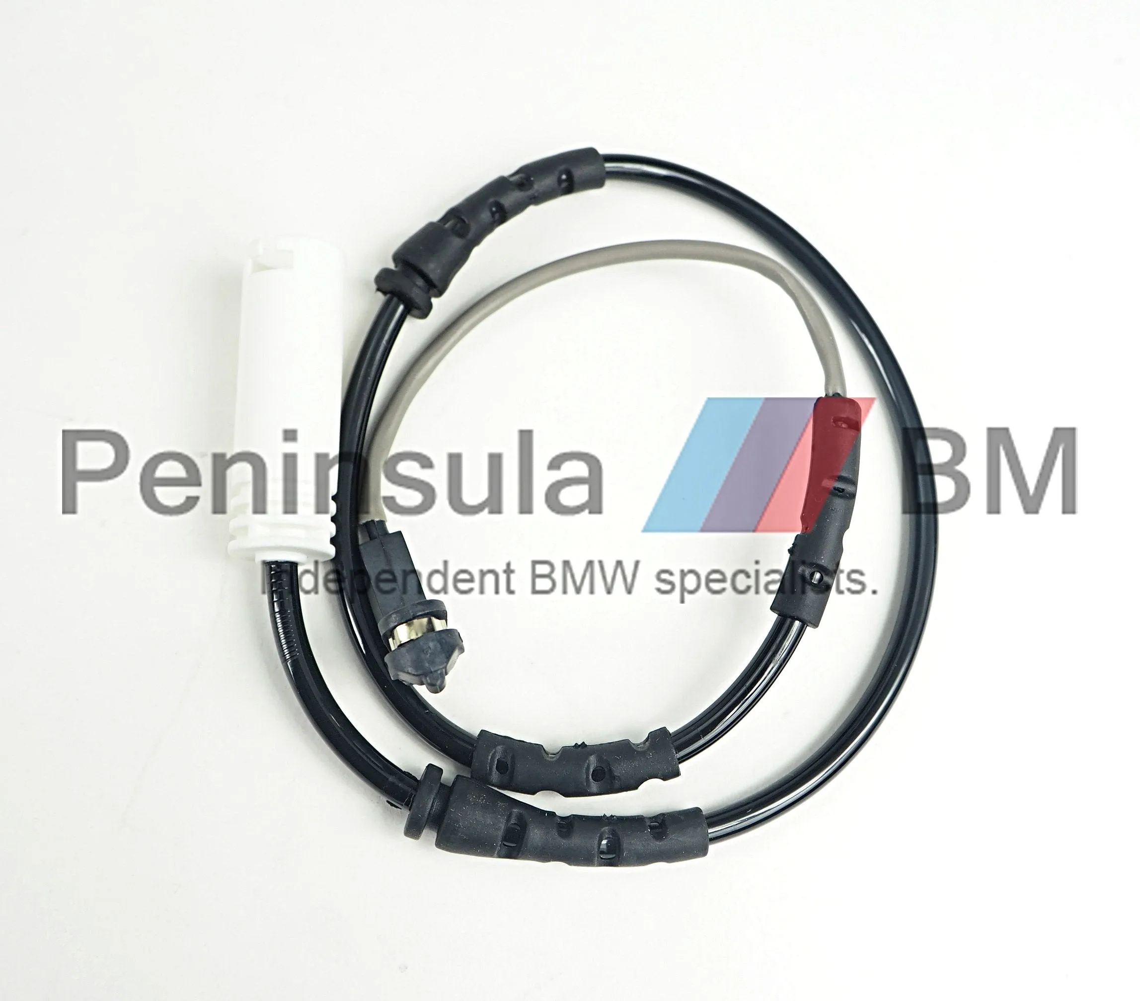 BMW Brake Pad Wear Sensor Front E87 E88 E90 E91 E92 34356789440