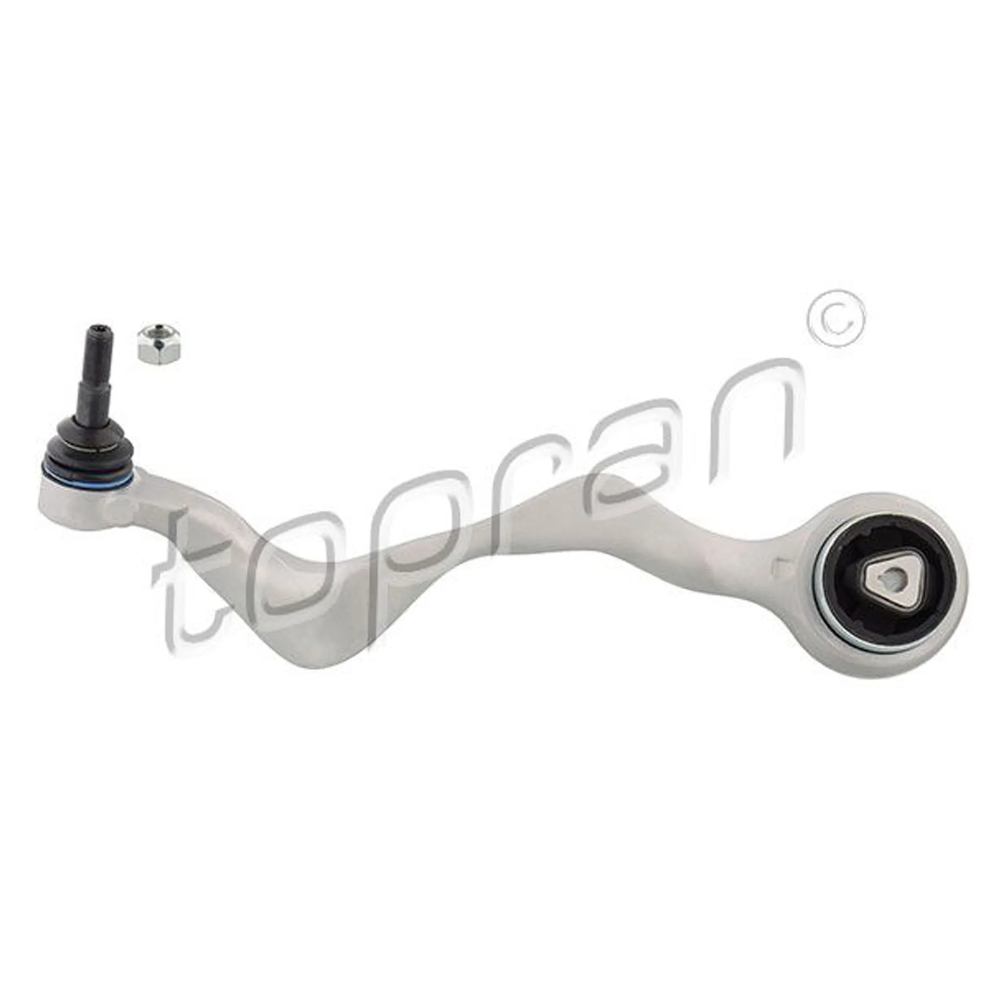 BMW Castor Arm Left Front E87 E88 E82 E90 E91 E92 E93 Z4 31126769797