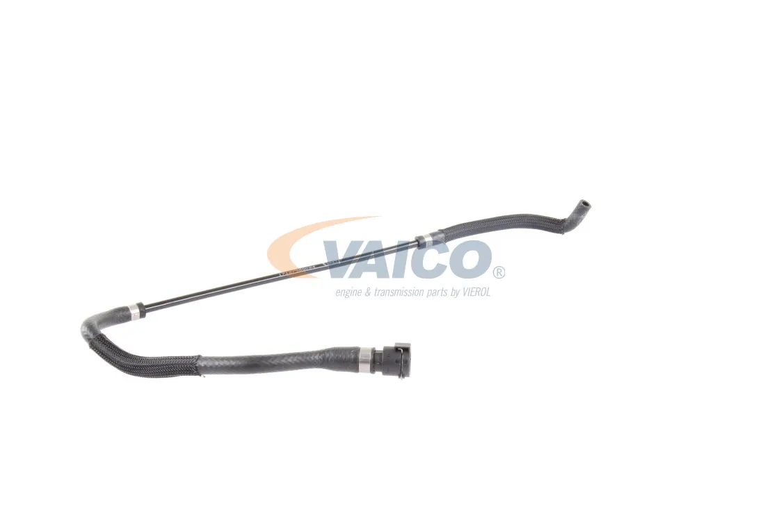 BMW Coolant Vent Hose E88 E91 E93 X1 E84 VAICO V20-1313 17127565094