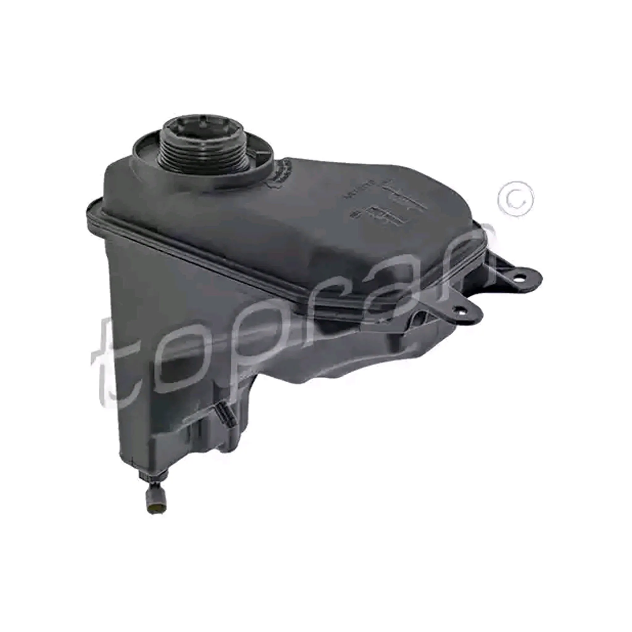 BMW Expansion Tank E87 E90 E91 E92 E93 X1 Z4 17137567462
