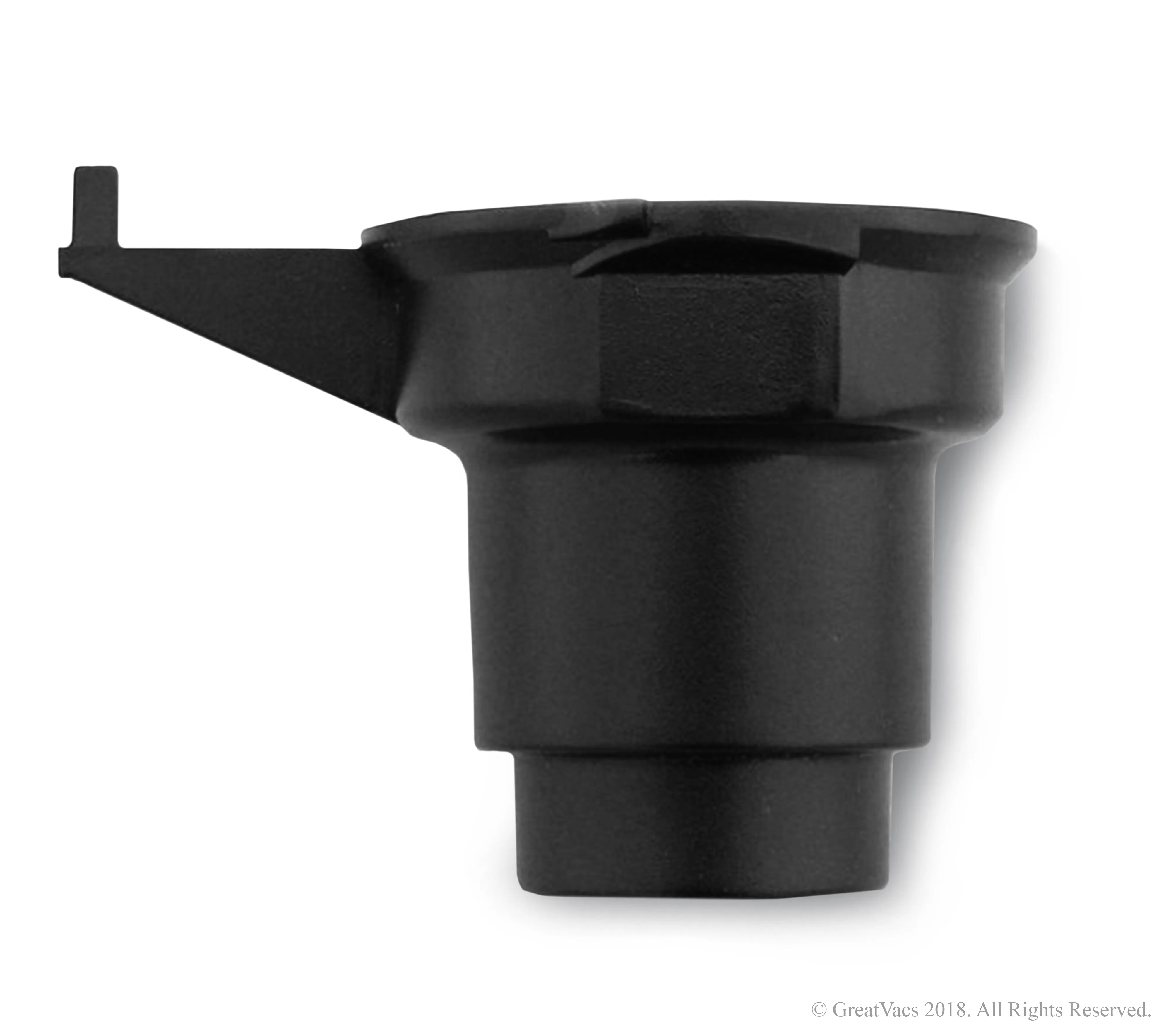 BRAND NEW G six Kirby Vacuum Cleaner Tool Hose End G6