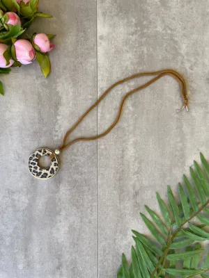 Brandie Necklace