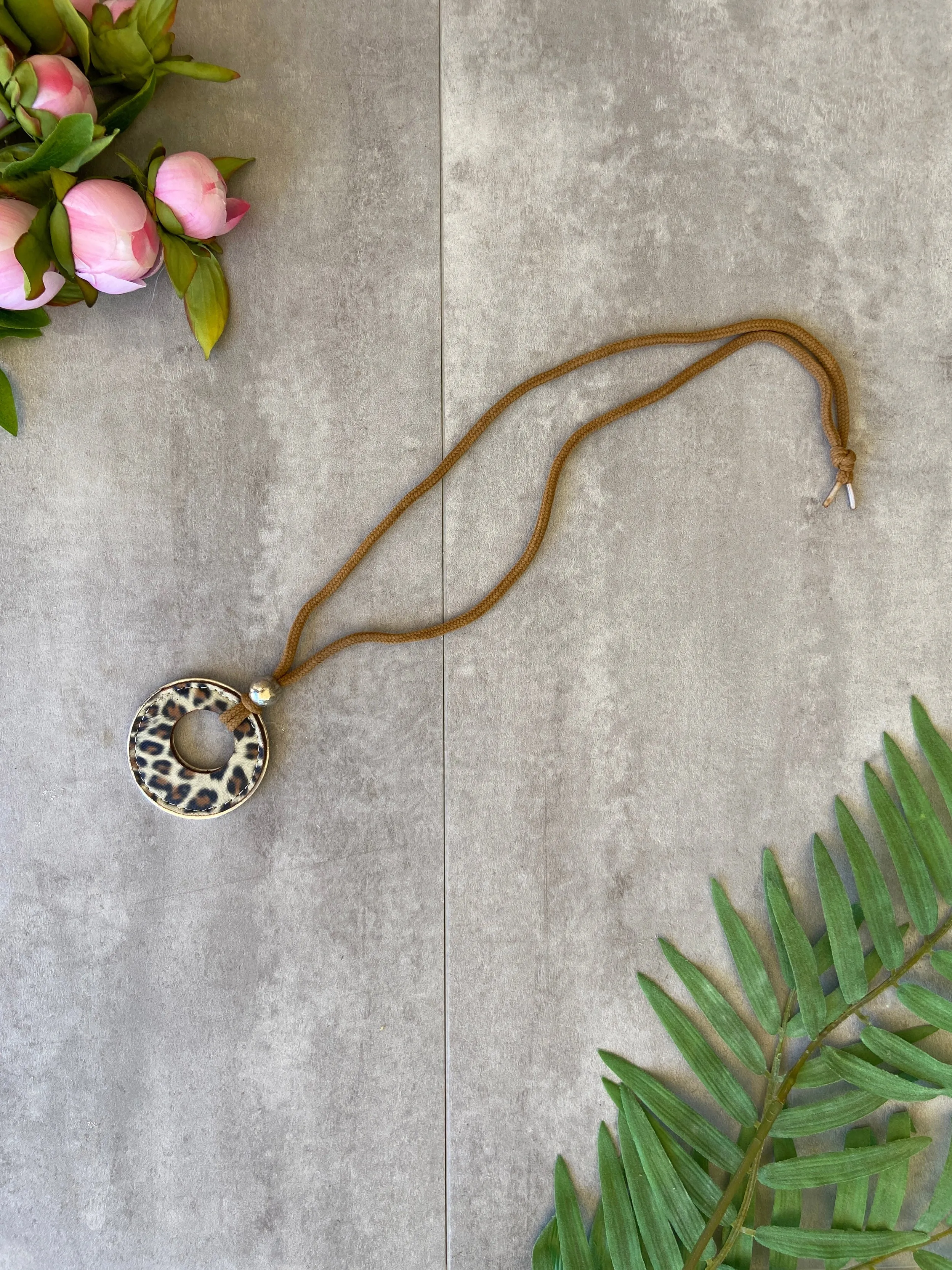 Brandie Necklace
