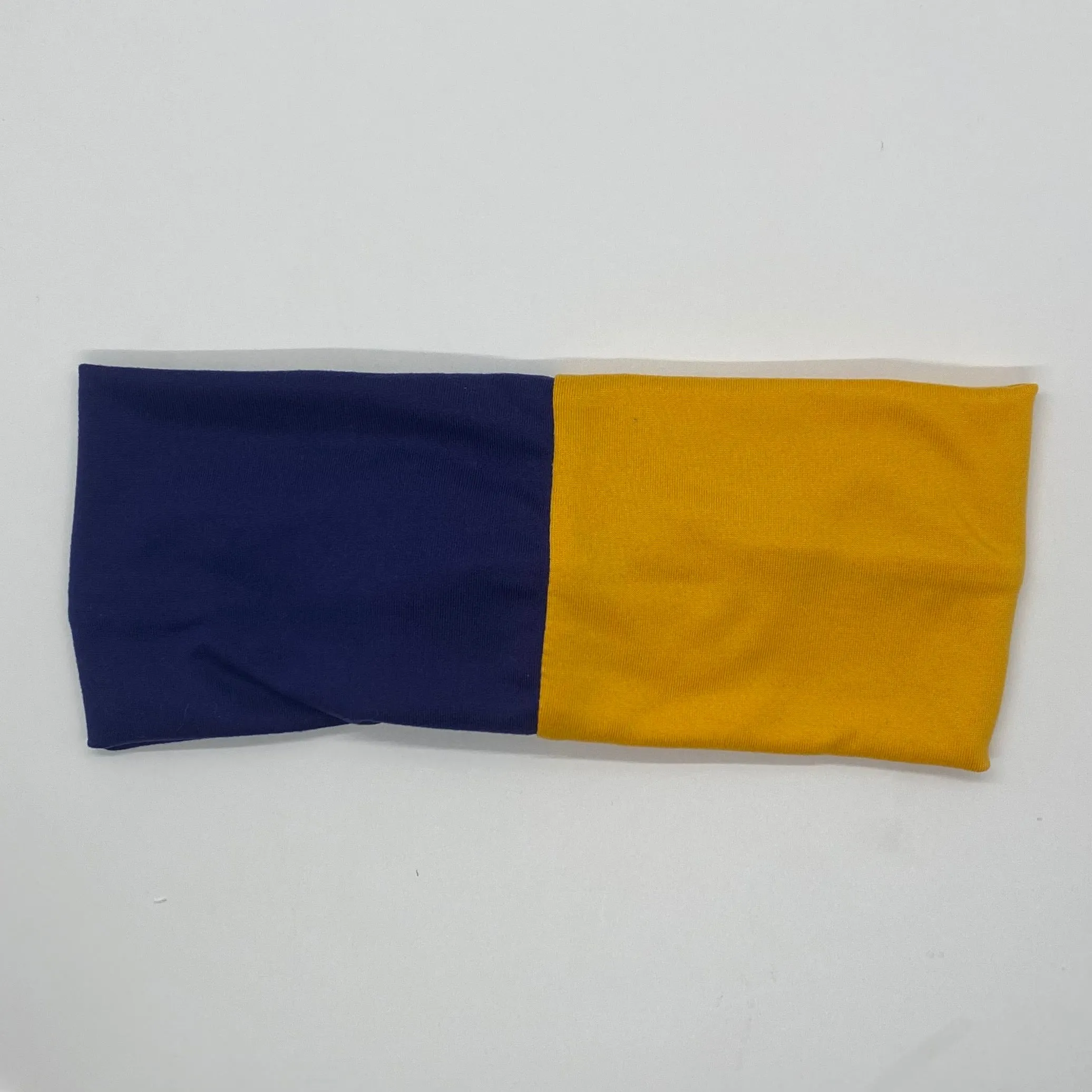 Brewers Twist Headband