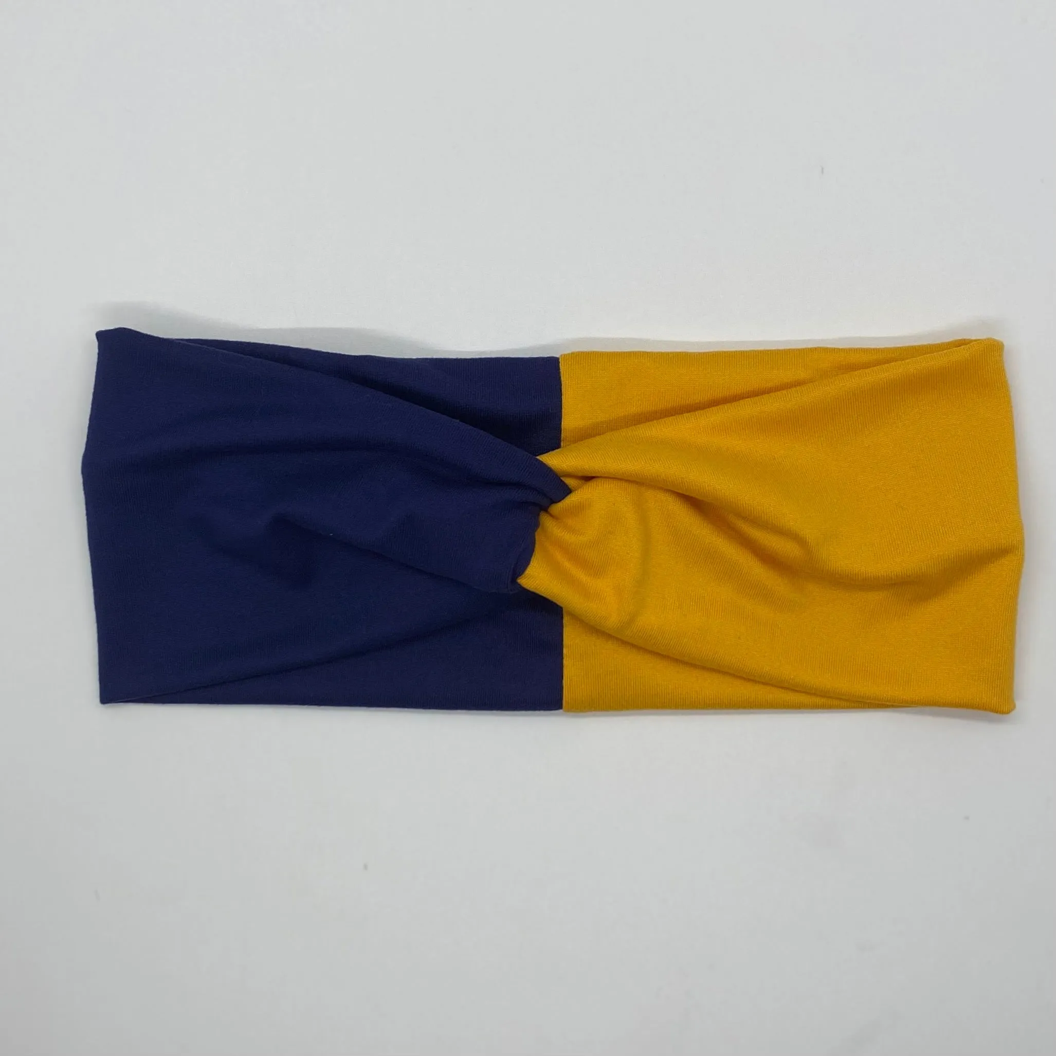 Brewers Twist Headband