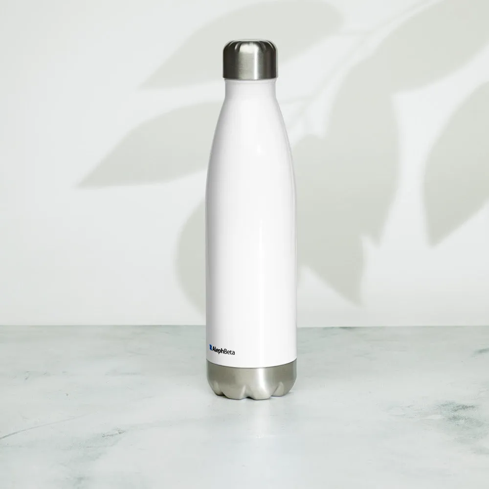 Bring Torah to Life Water Bottle