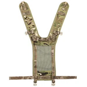 British Army Side Pocket Yoke MTP - Supergrade