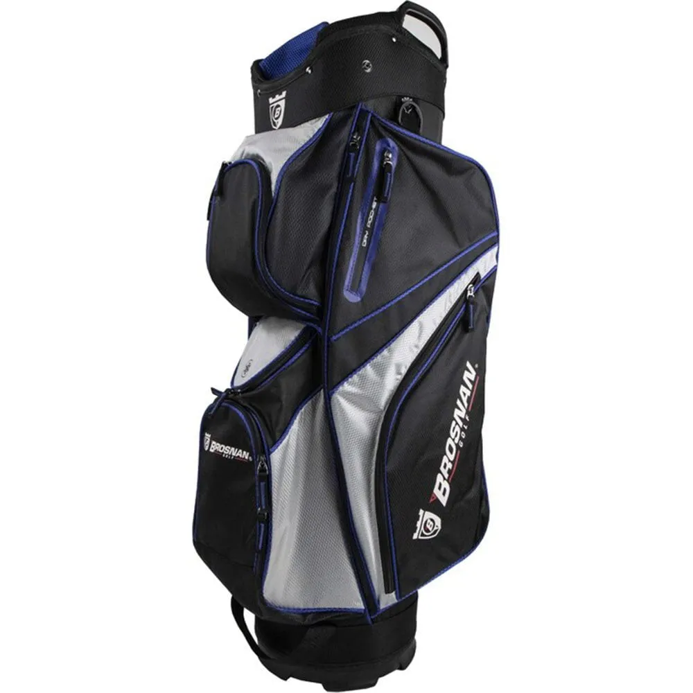 Brosnan Coolmate 4 Cart Bag