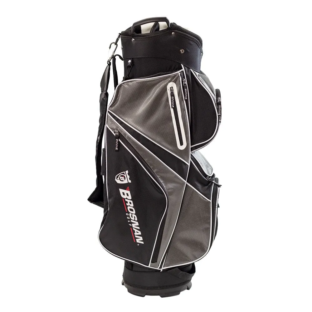 Brosnan Coolmate 4 Cart Bag