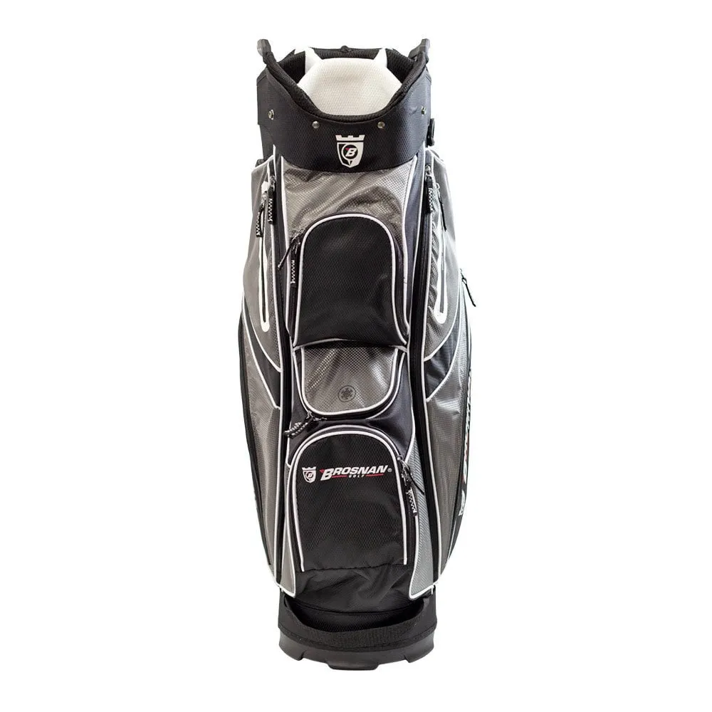 Brosnan Coolmate 4 Cart Bag