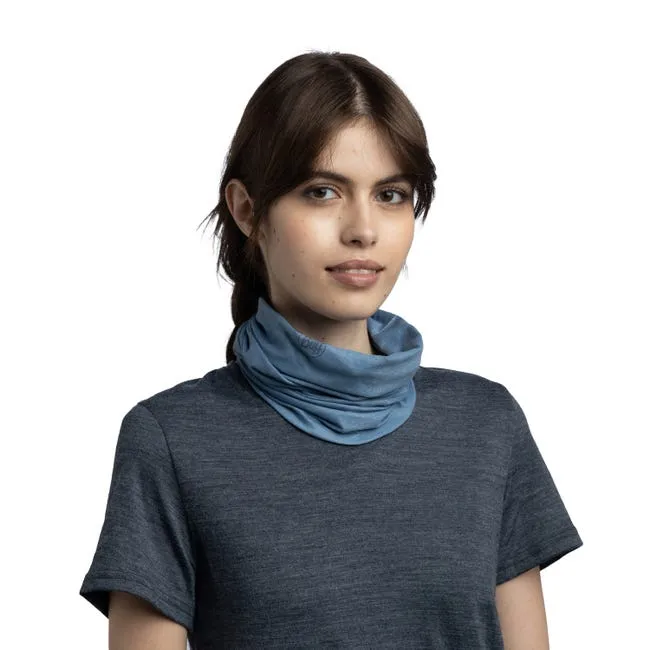 BUFF Neckband - Coolnet UV Solid Slate