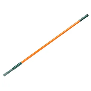 Bulldog Insulated Chisel End Crowbar
