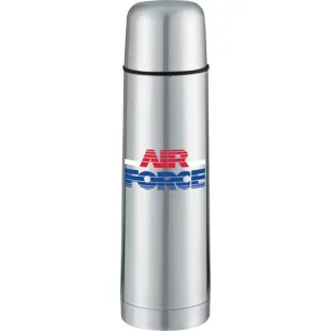 Bullet Vacuum Bottle Thermos