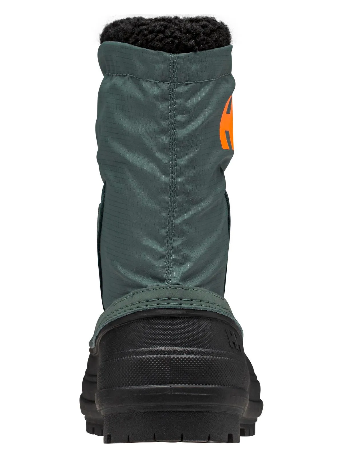 Buty śniegowe dziecięce Helly Hansen Jk Varanger Insulated szary