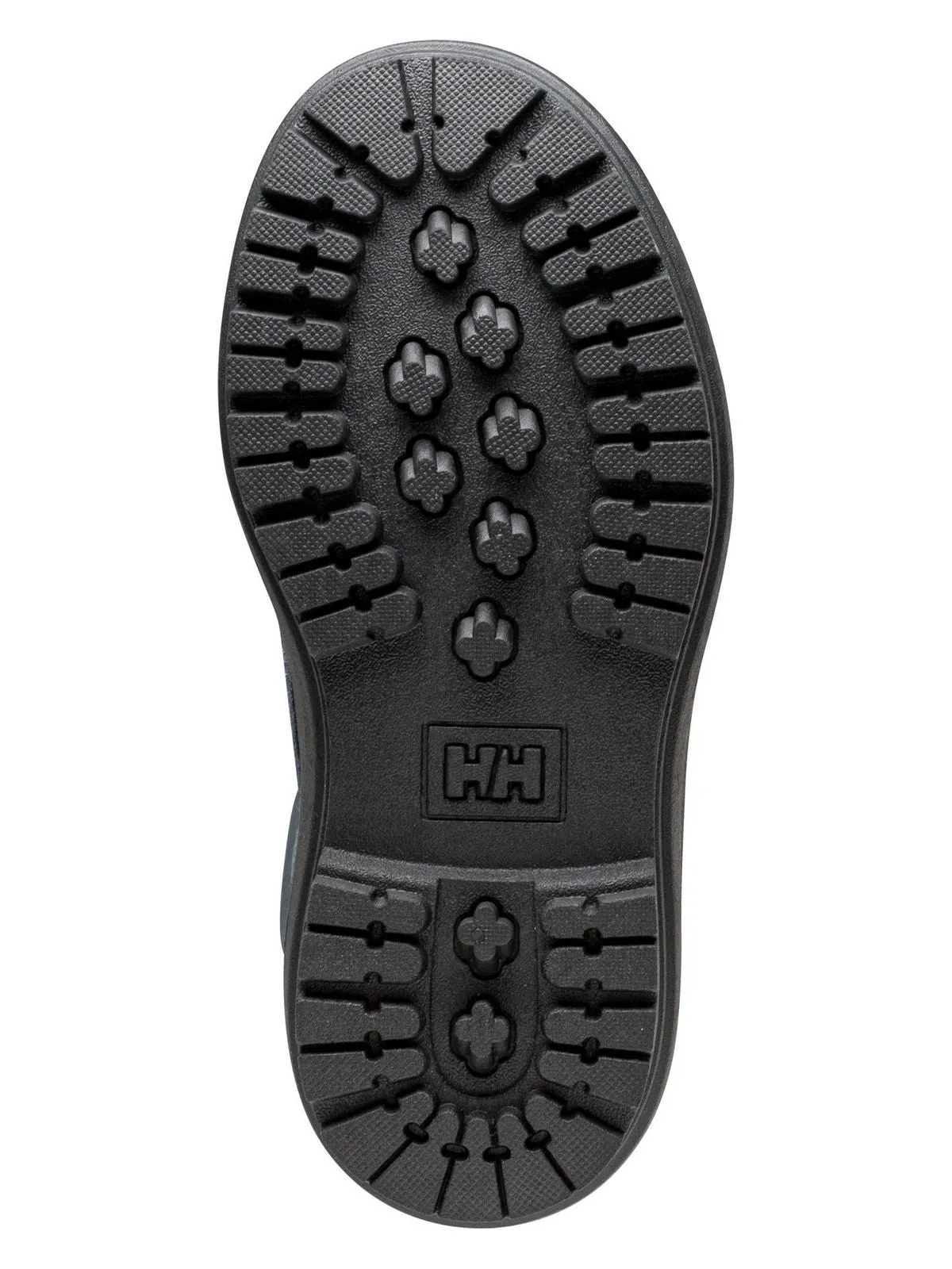 Buty śniegowe dziecięce Helly Hansen Jk Varanger Insulated szary