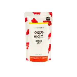 Caffe Bene Omija Ade 190ml