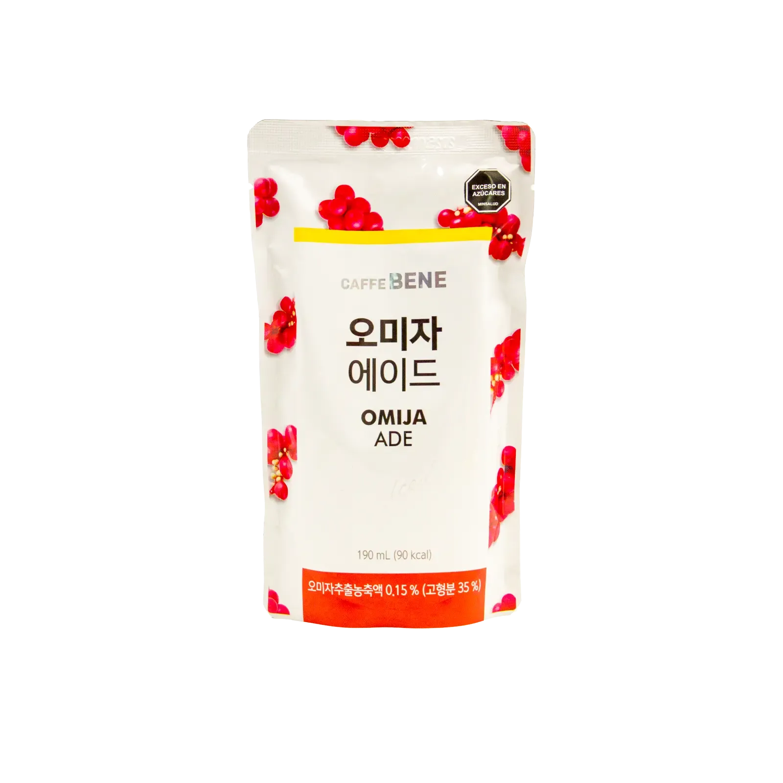Caffe Bene Omija Ade 190ml