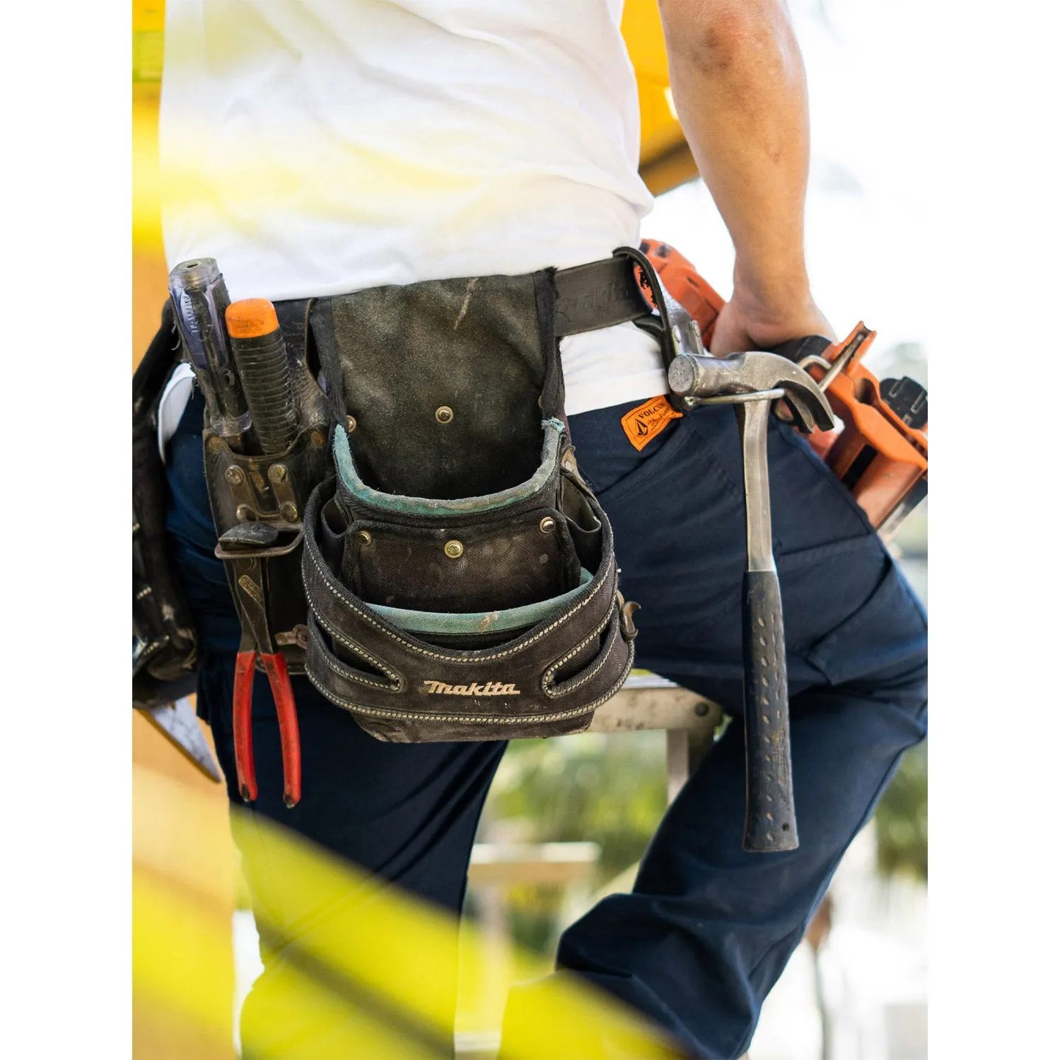 Caliper Work Pant