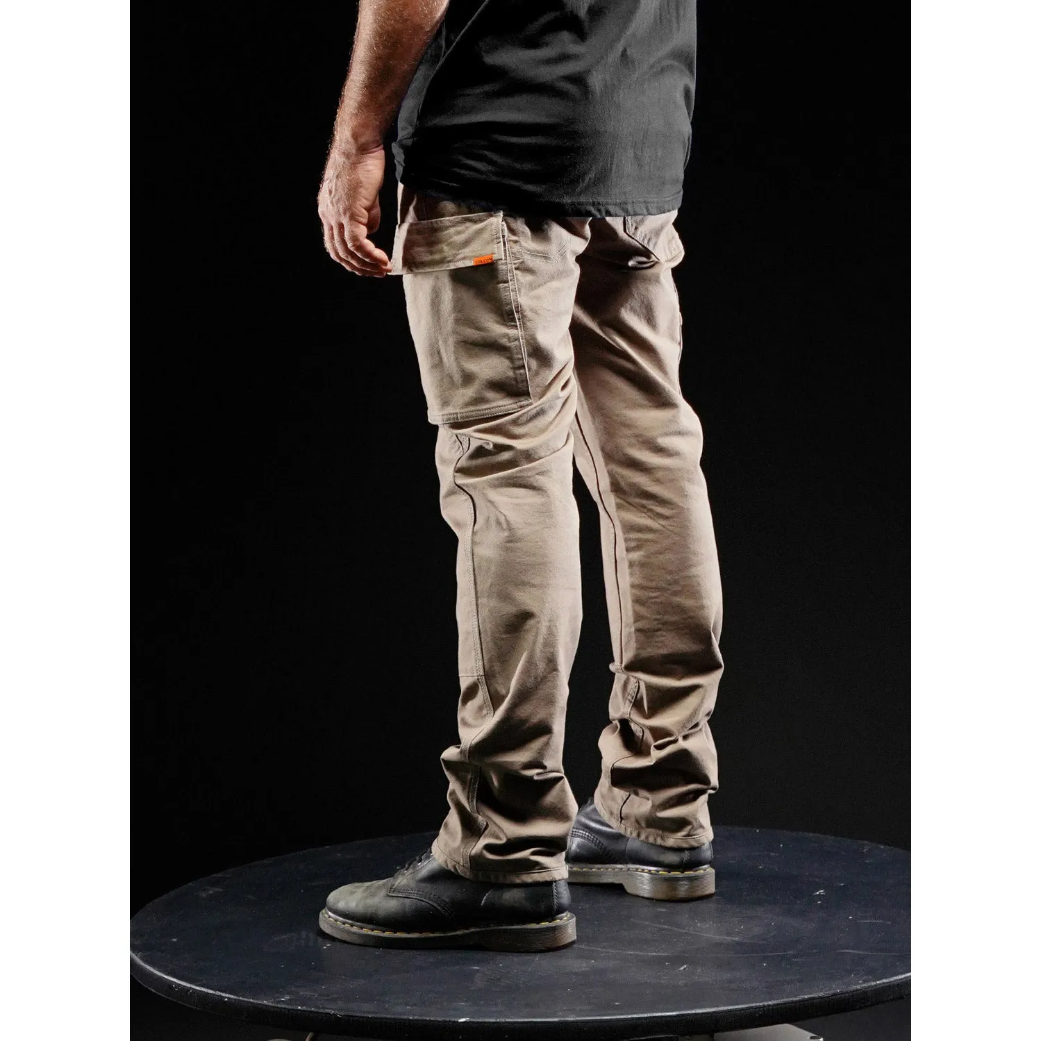 Caliper Work Pant