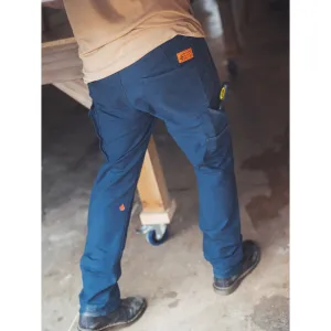 Caliper Work Pant