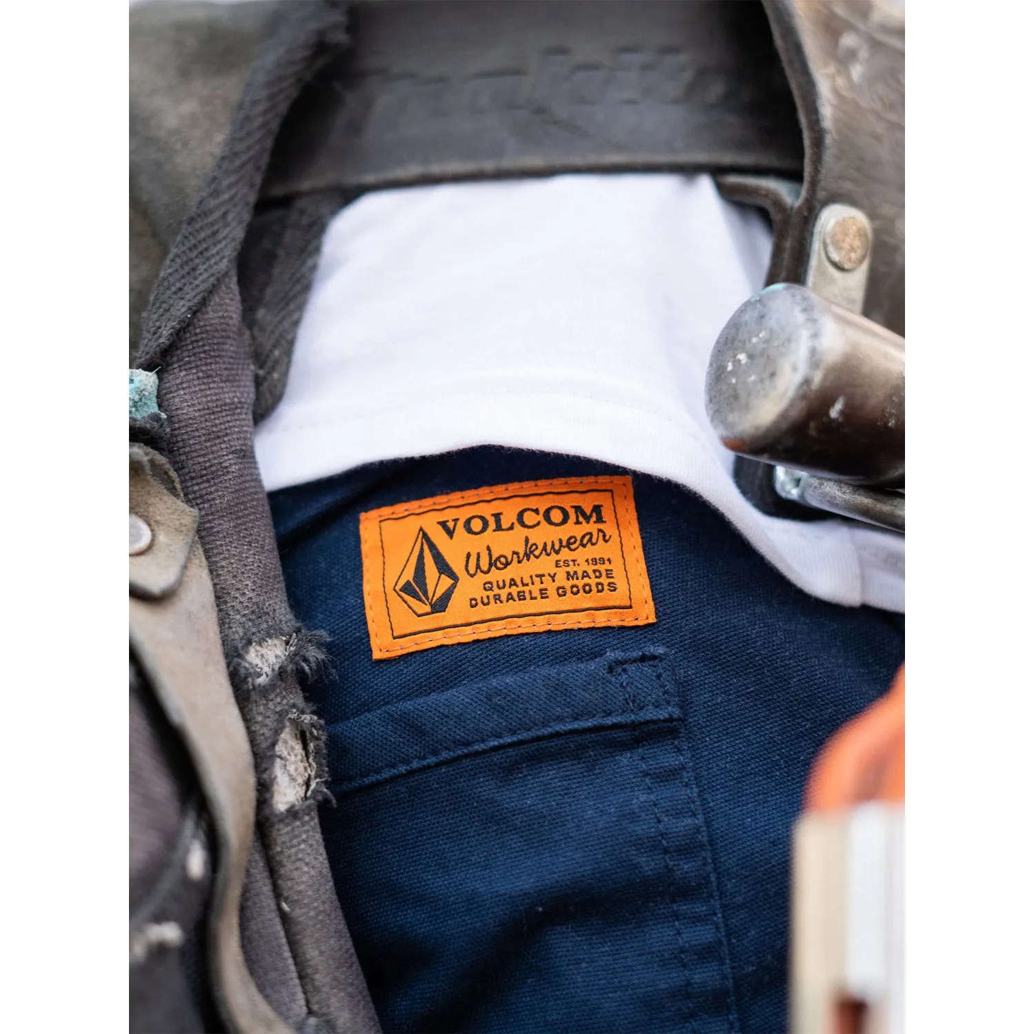 Caliper Work Pant