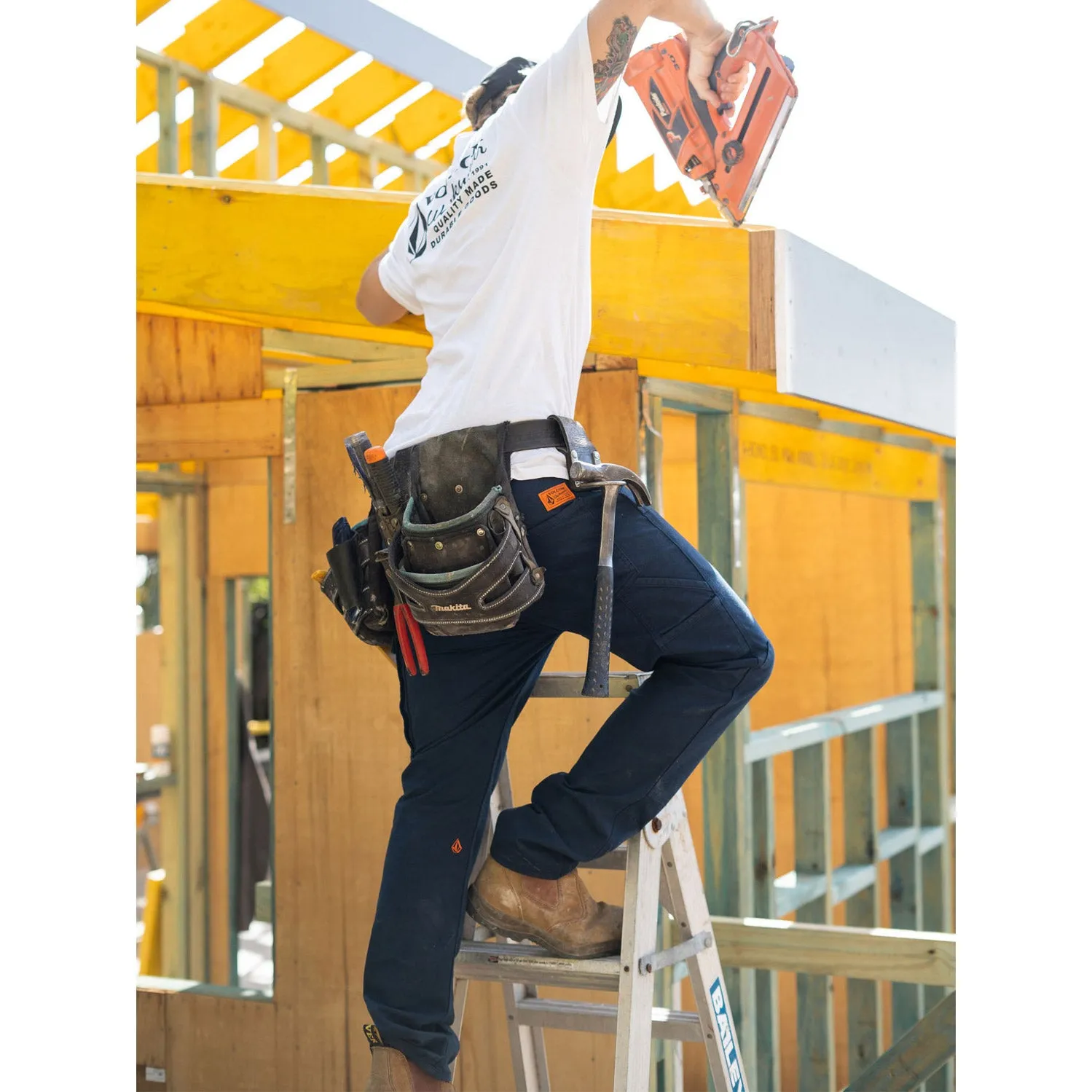 Caliper Work Pant