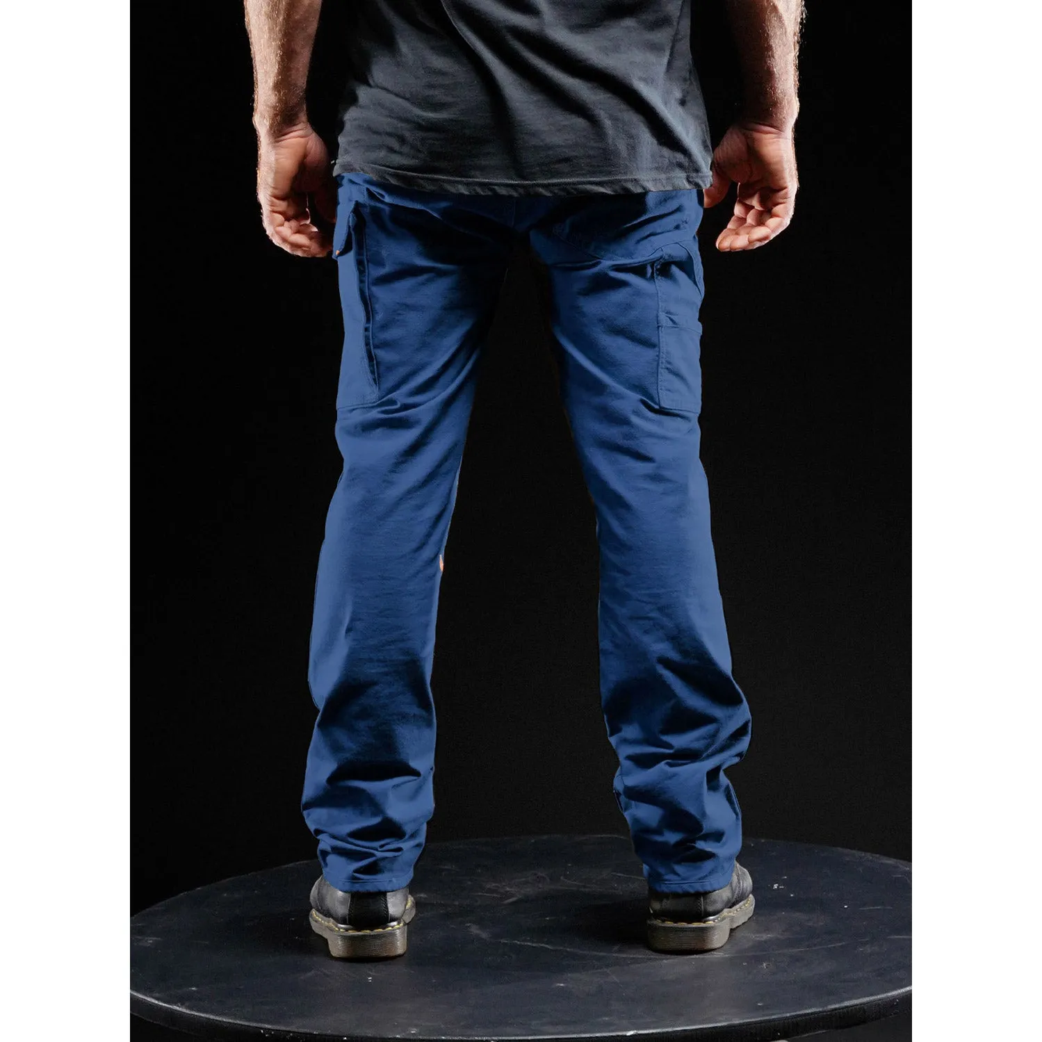 Caliper Work Pant