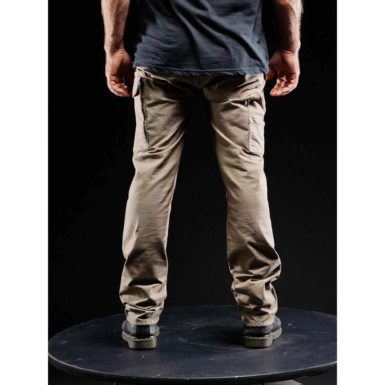 Caliper Work Pant
