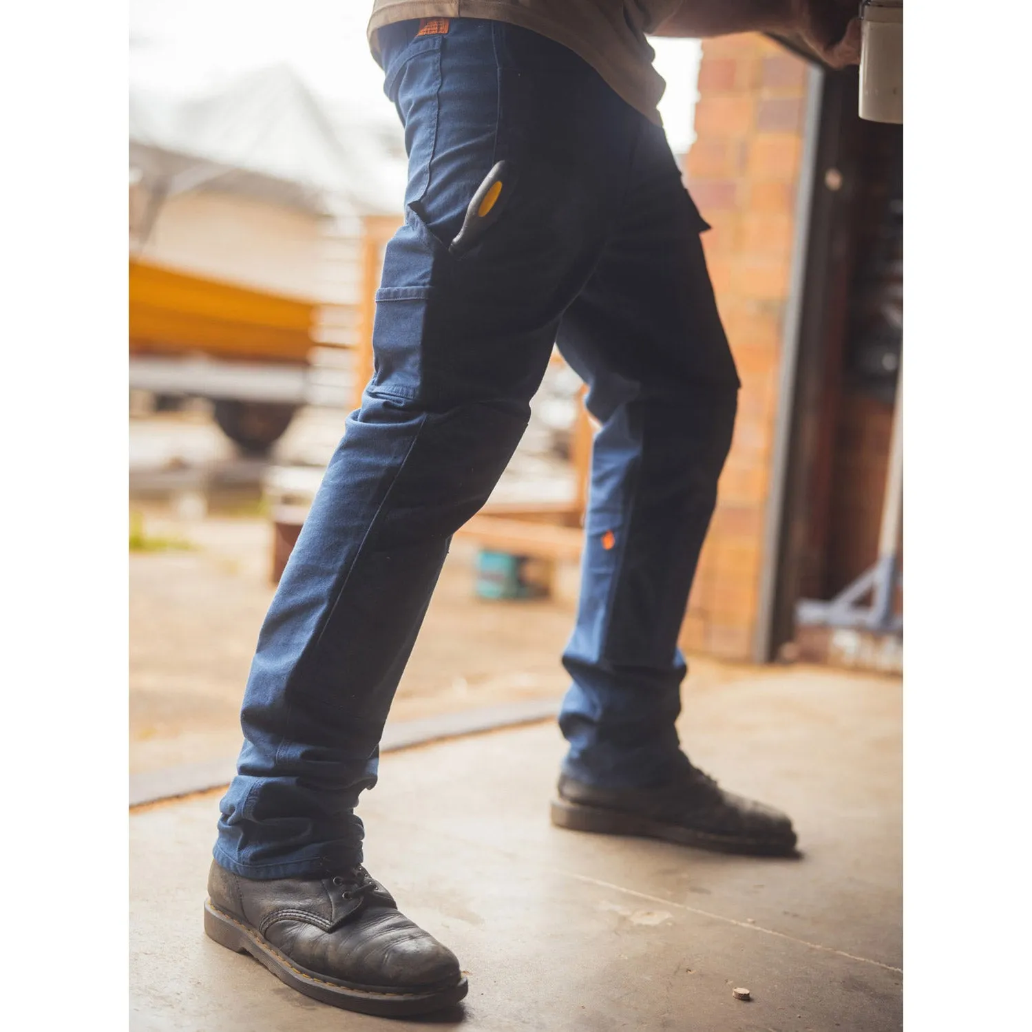 Caliper Work Pant
