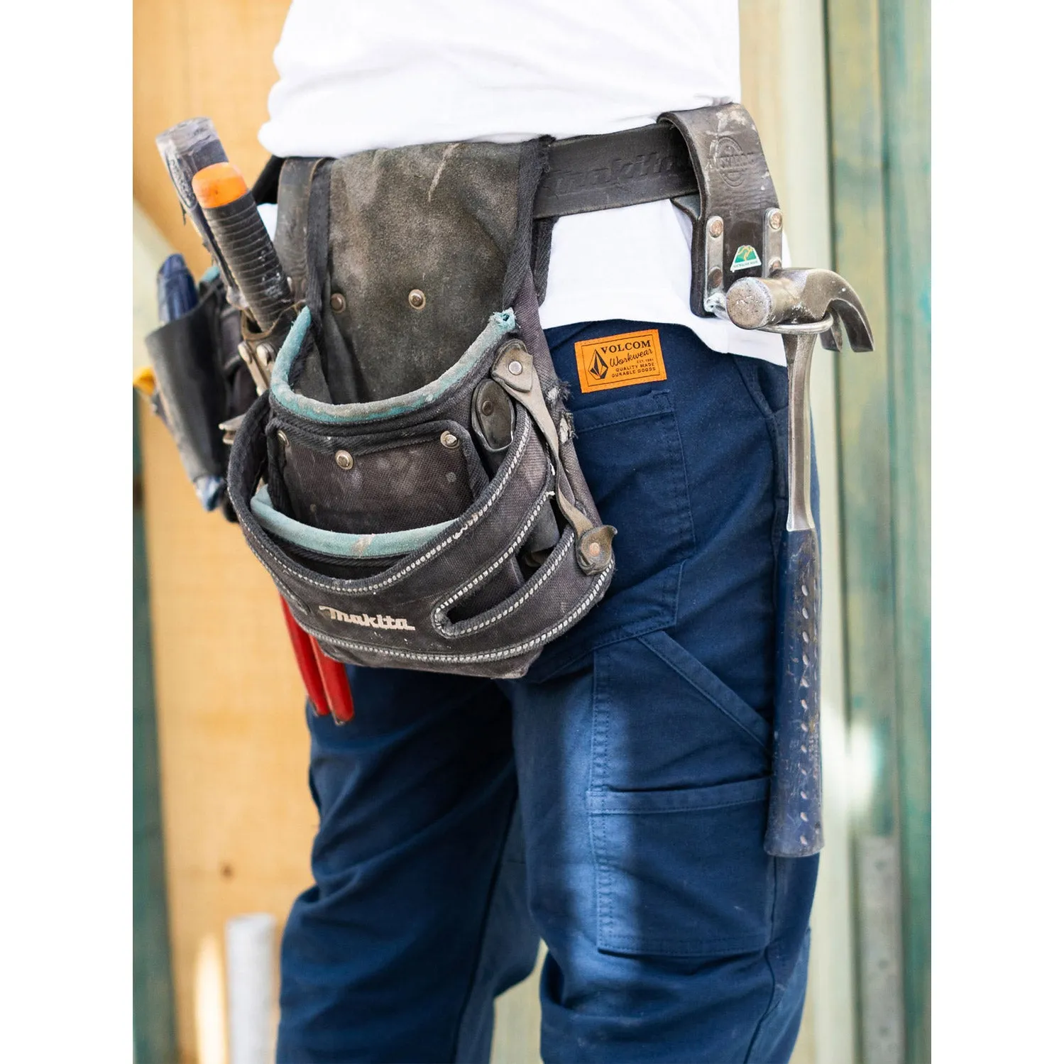 Caliper Work Pant