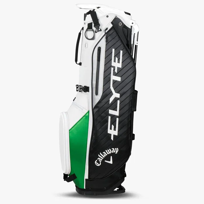 Callaway Elyte Staff Stand Bag