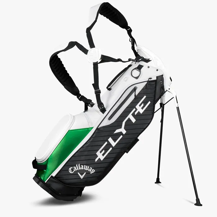 Callaway Elyte Staff Stand Bag