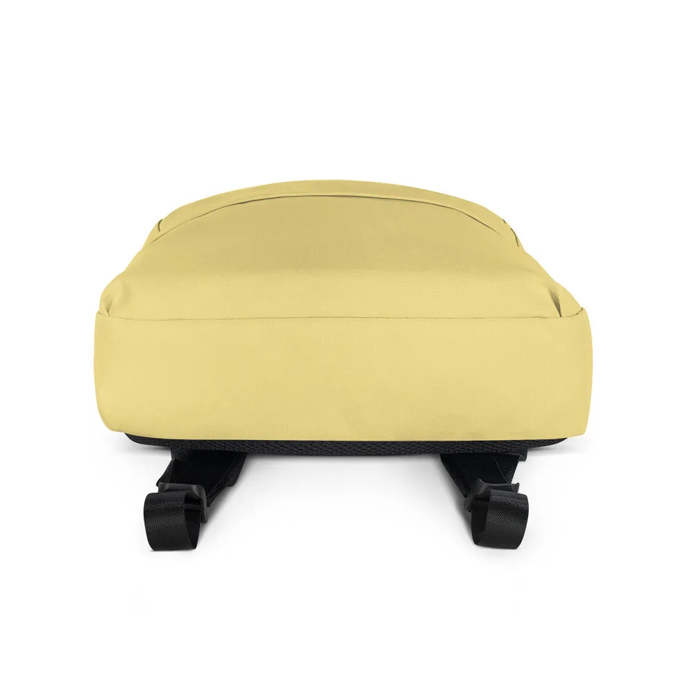Canary - Sustainably Made Backpack