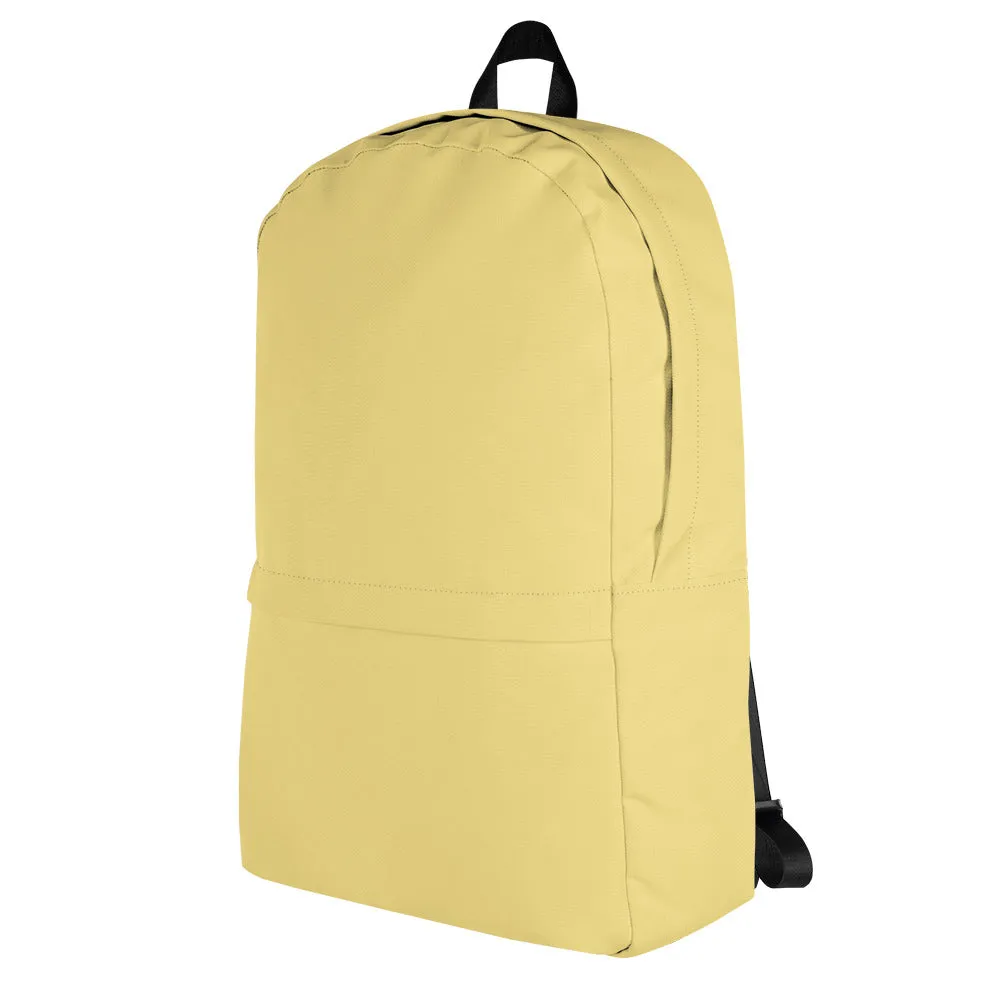 Canary - Sustainably Made Backpack