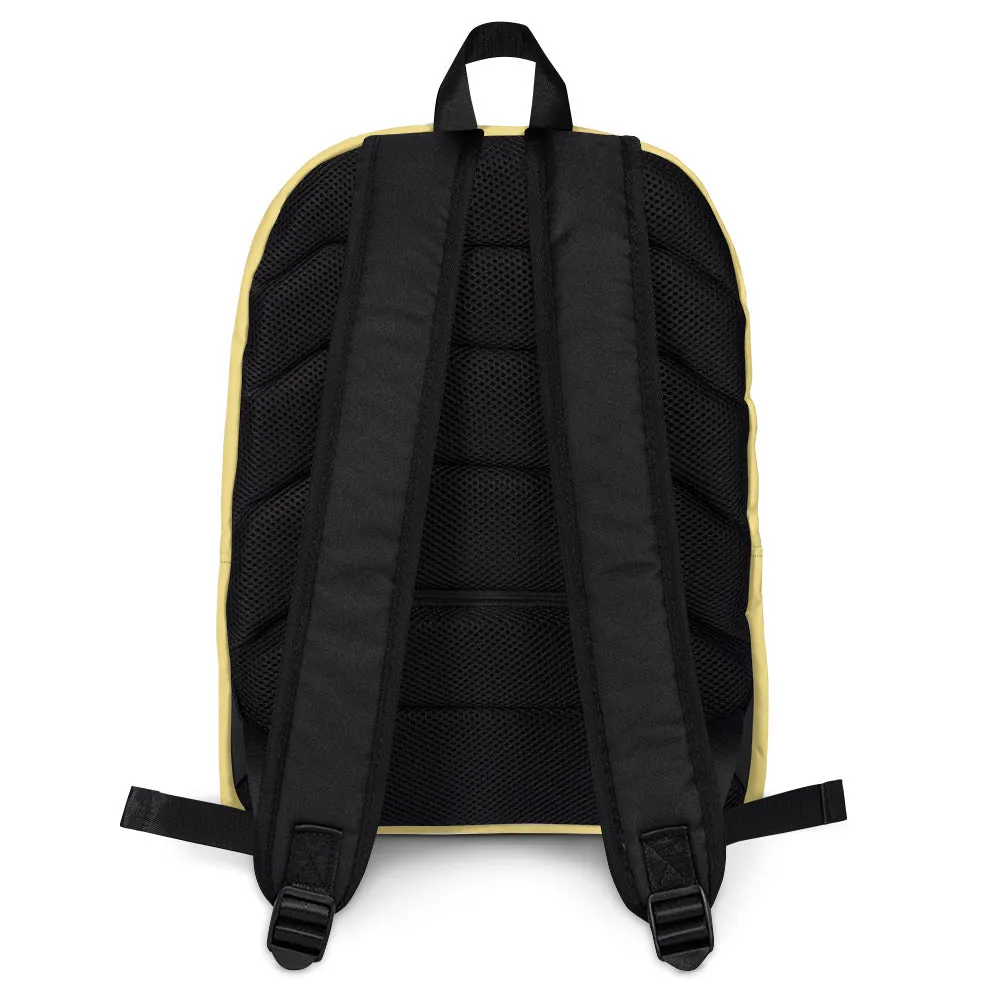Canary - Sustainably Made Backpack