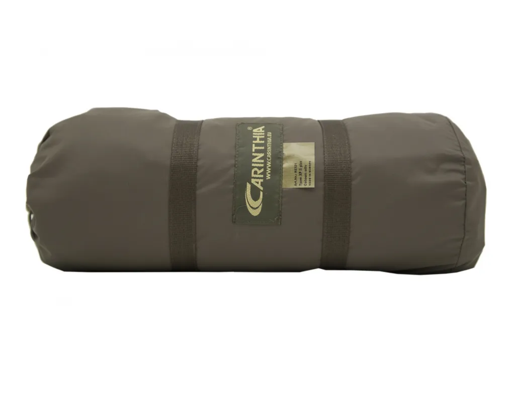 Carinthia XP Two Plus bivuak