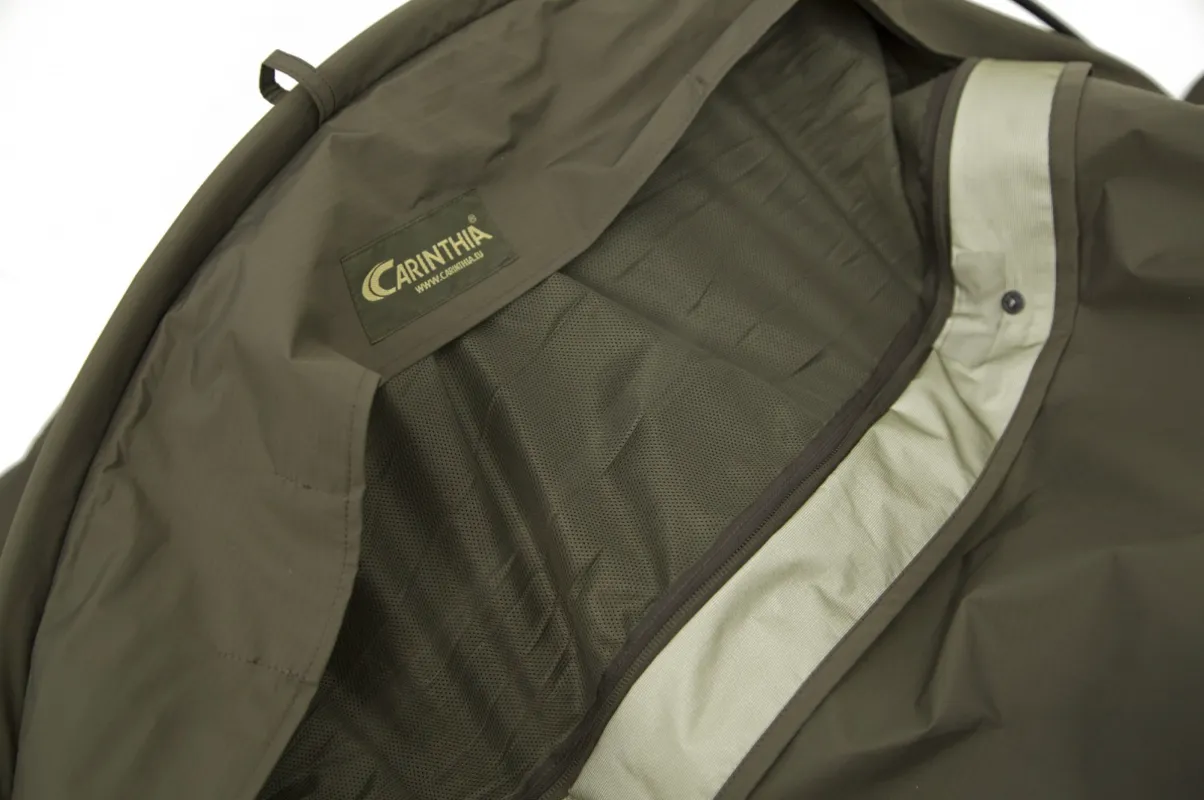 Carinthia XP Two Plus bivuak